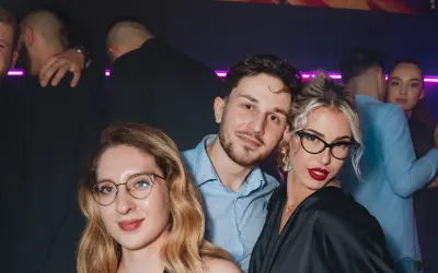 Galerija: 😳ALL IN FRIDAY😳 - petak, 14.11 - 28