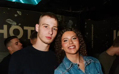 Galerija: 😳ALL IN FRIDAY😳 - petak, 14.11 - 26