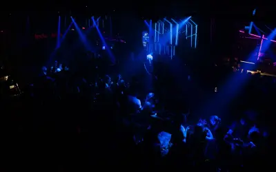 Galerija: 😳ALL IN FRIDAY😳 - petak, 14.11 - 25