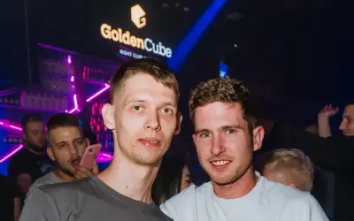 Galerija: 😳ALL IN FRIDAY😳 - petak, 14.11 - 24