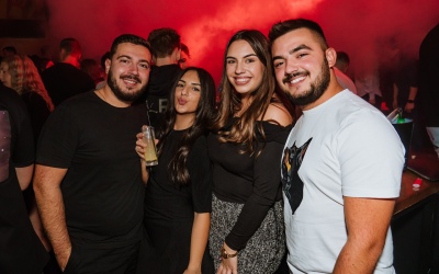 Galerija: 😳ALL IN FRIDAY😳 - 24