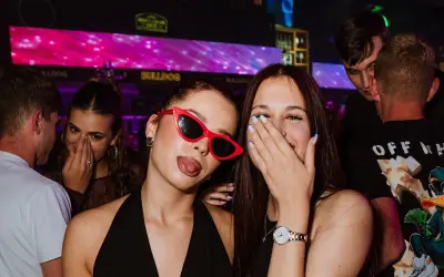 Galerija: 😳ALL IN FRIDAY😳 - petak, 14.11 - 16