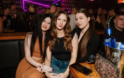 Galerija: 😳ALL IN FRIDAY😳 - petak, 14.11 - 15