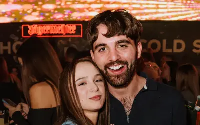 Galerija: 😳ALL IN FRIDAY😳 - petak, 14.11 - 12