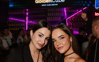 Galerija: 😳ALL IN FRIDAY😳 - petak, 14.11 - 11