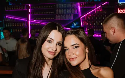 Galerija: 😳ALL IN FRIDAY😳 - petak, 14.11 - 10