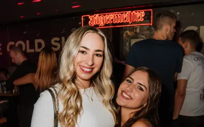 Galerija: 😳ALL IN FRIDAY😳 - petak, 14.11 - 9