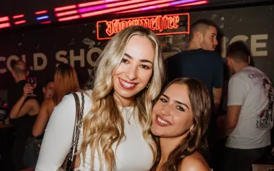 Galerija: 😳ALL IN FRIDAY😳 - petak, 14.11 - 8