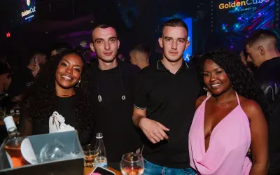 Galerija: 😳ALL IN FRIDAY😳 - petak, 14.11 - 5