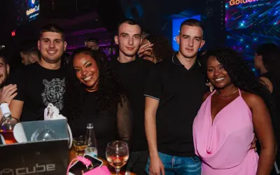 Galerija: 😳ALL IN FRIDAY😳 - petak, 14.11 - 4