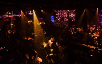 Galerija: 😳ALL IN FRIDAY😳 - petak, 14.11 - 3