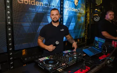 Galerija: 😳ALL IN FRIDAY😳 - petak, 14.11 - 0