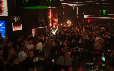 Galerija: 💋 KISS IT BETTER 💋 - subota, 15.11 - 96