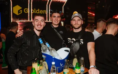 Galerija: 💋 KISS IT BETTER 💋 - subota, 15.11 - 95