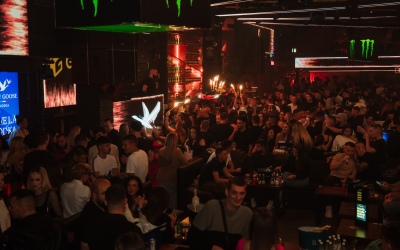 Galerija: 💋 KISS IT BETTER 💋 - subota, 15.11 - 94