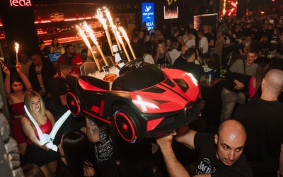 Galerija: 💋 KISS IT BETTER 💋 - subota, 15.11 - 93