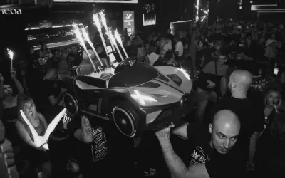 Galerija: 💋 KISS IT BETTER 💋 - subota, 15.11 - 92