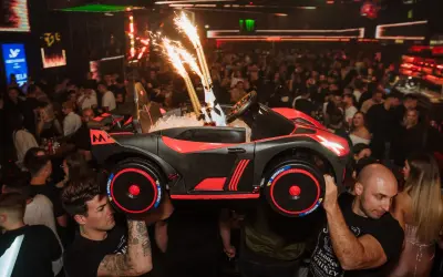 Galerija: 💋 KISS IT BETTER 💋 - subota, 15.11 - 91