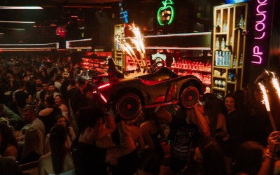 Galerija: 💋 KISS IT BETTER 💋 - subota, 15.11 - 90