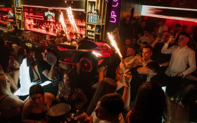 Galerija: 💋 KISS IT BETTER 💋 - subota, 15.11 - 88