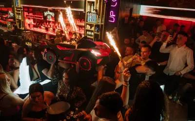 Galerija: 💋 KISS IT BETTER 💋 - subota, 15.11 - 88