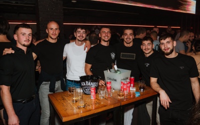 Galerija: 💋 KISS IT BETTER 💋 - subota, 15.11 - 86