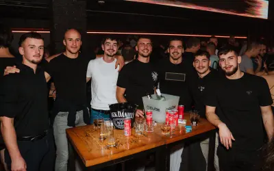 Galerija: 💋 KISS IT BETTER 💋 - subota, 15.11 - 86