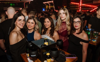 Galerija: 💋 KISS IT BETTER 💋 - subota, 15.11 - 85