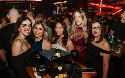 Galerija: 💋 KISS IT BETTER 💋 - subota, 15.11 - 85