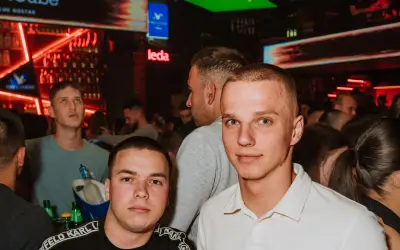 Galerija: 💋 KISS IT BETTER 💋 - subota, 15.11 - 83