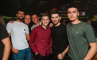 Galerija: 💋 KISS IT BETTER 💋 - subota, 15.11 - 82