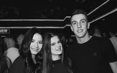 Galerija: 💋 KISS IT BETTER 💋 - subota, 15.11 - 81