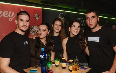 Galerija: 💋 KISS IT BETTER 💋 - subota, 15.11 - 80