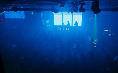 Galerija: 💋 KISS IT BETTER 💋 - subota, 15.11 - 78