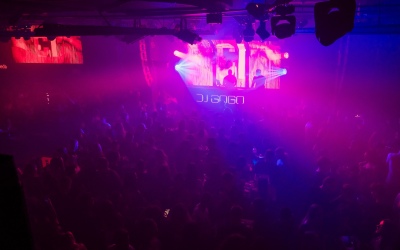 Galerija: 💋 KISS IT BETTER 💋 - subota, 15.11 - 77