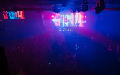 Galerija: 💋 KISS IT BETTER 💋 - subota, 15.11 - 76