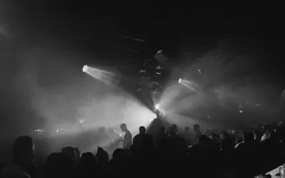 Galerija: 💋 KISS IT BETTER 💋 - subota, 15.11 - 70