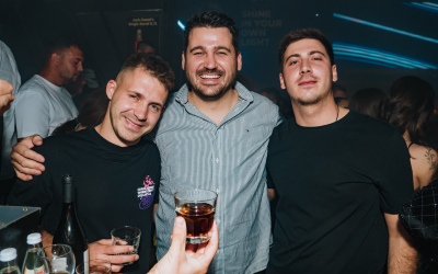 Galerija: 💋 KISS IT BETTER 💋 - subota, 15.11 - 66