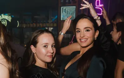 Galerija: 💋 KISS IT BETTER 💋 - subota, 15.11 - 65