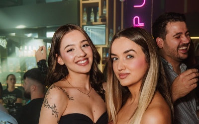 Galerija: 💋 KISS IT BETTER 💋 - subota, 15.11 - 62