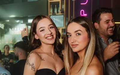 Galerija: 💋 KISS IT BETTER 💋 - subota, 15.11 - 62