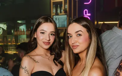 Galerija: 💋 KISS IT BETTER 💋 - subota, 15.11 - 61