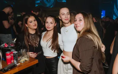 Galerija: 💋 KISS IT BETTER 💋 - subota, 15.11 - 58