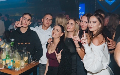 Galerija: 💋 KISS IT BETTER 💋 - subota, 15.11 - 57