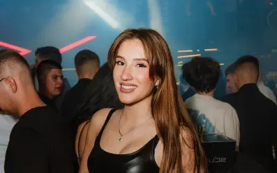 Galerija: 💋 KISS IT BETTER 💋 - subota, 15.11 - 55