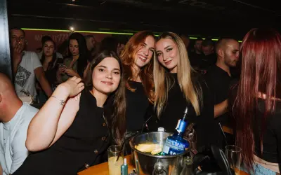 Galerija: 💋 KISS IT BETTER 💋 - subota, 15.11 - 52