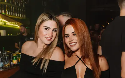 Galerija: 💋 KISS IT BETTER 💋 - subota, 15.11 - 51