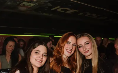 Galerija: 💋 KISS IT BETTER 💋 - subota, 15.11 - 50