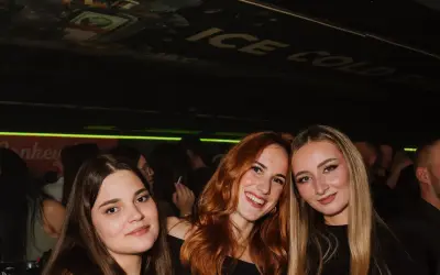 Galerija: 💋 KISS IT BETTER 💋 - subota, 15.11 - 49