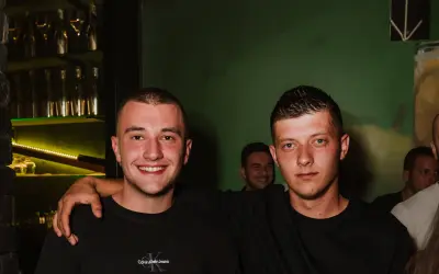 Galerija: 💋 KISS IT BETTER 💋 - subota, 15.11 - 47